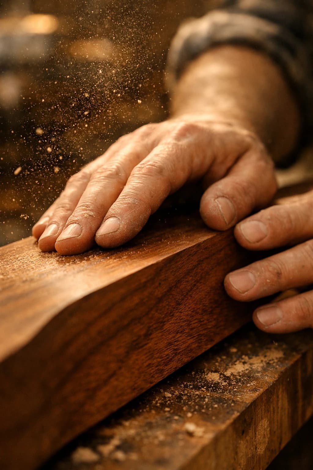Carpentry profitability analysis and margin planning