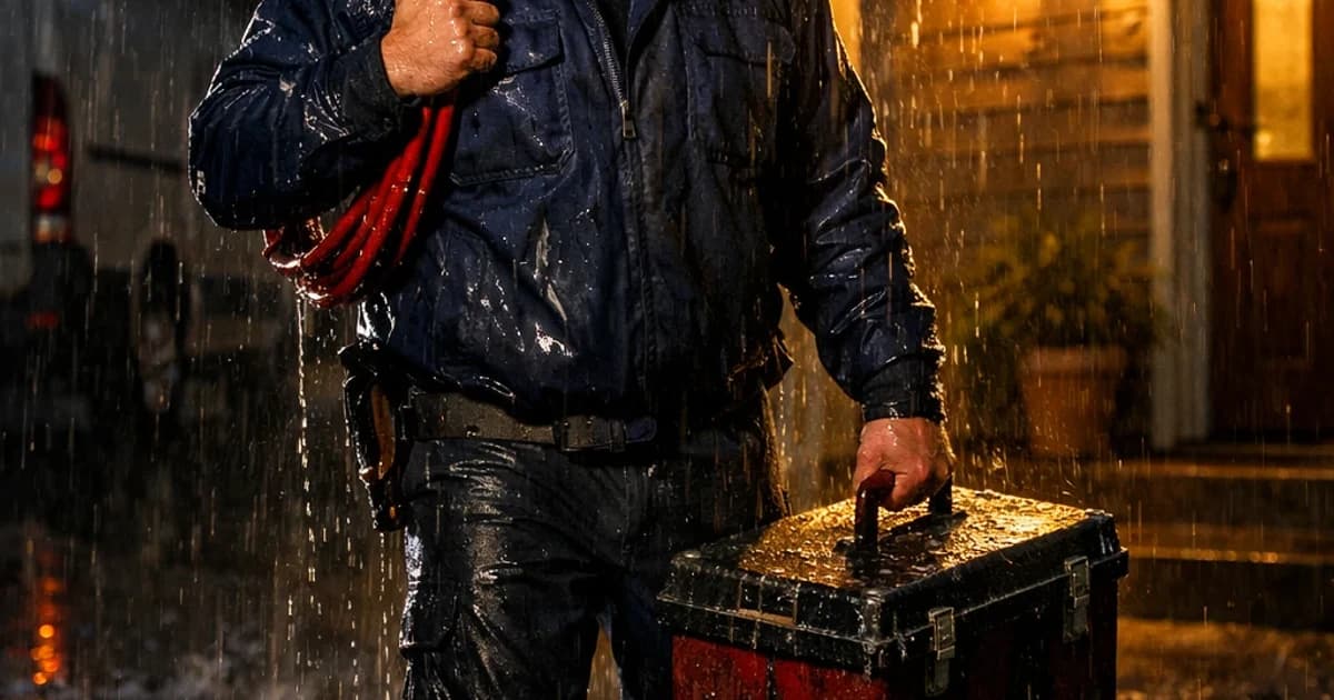 drain cleaning cost — pricing comparison table and response operations workflow for contractor teams seeking faster quotes...