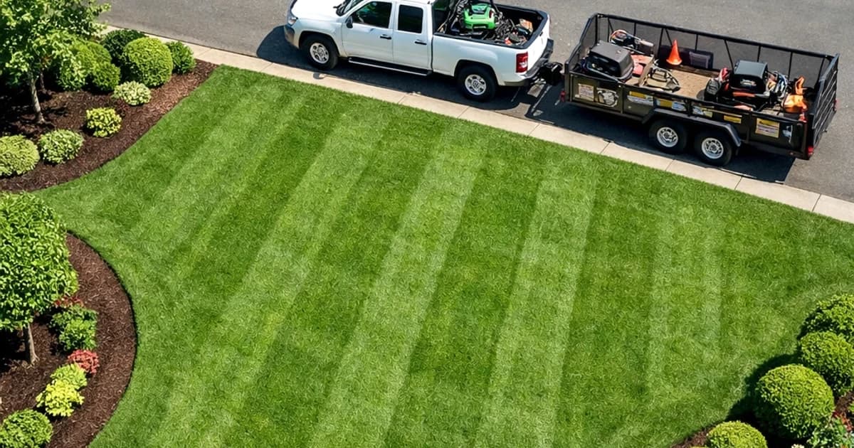 landscaping estimate software with pricing rules — estimating dashboard and automated quote workflow for contractor teams ...