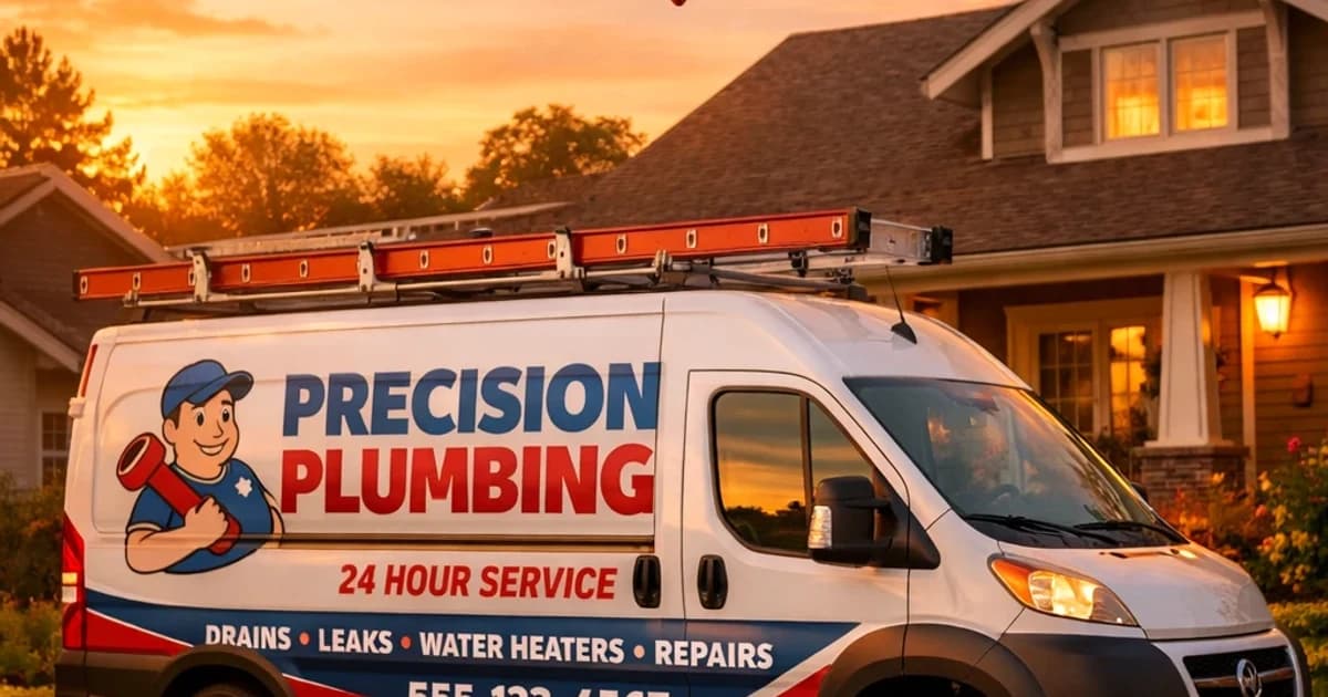 local seo for plumbers and hvac 2026 — SEO and citation architecture diagram for answer-engine visibility for contractor t...