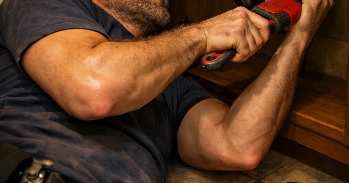 missed call text back for contractors — lead qualification flow and booking console for contractor teams seeking faster qu...